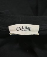CELINE（セリーヌ）Tシャツ・カットソー 黒 サイズ:S レディース/2200610042423