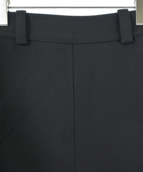 CELINE（セリーヌ）ロング・マキシ丈スカート 黒 サイズ:36(XS位) レディース/2200610042430
