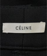 CELINE（セリーヌ）ロング・マキシ丈スカート 黒 サイズ:36(XS位) レディース/2200610042430