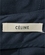 CELINE（セリーヌ）ロング・マキシ丈スカート 紺 サイズ:34(XXS位) レディース/2200610042478