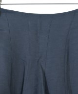 CELINE（セリーヌ）ロング・マキシ丈スカート 紺 サイズ:34(XXS位) レディース/2200610042478