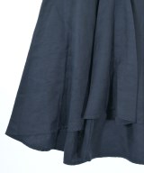 CELINE（セリーヌ）ロング・マキシ丈スカート 紺 サイズ:34(XXS位) レディース/2200610042478