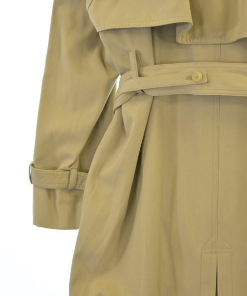 CELINE（セリーヌ）トレンチコート ベージュ サイズ:36(XS位) レディース/2200622419015