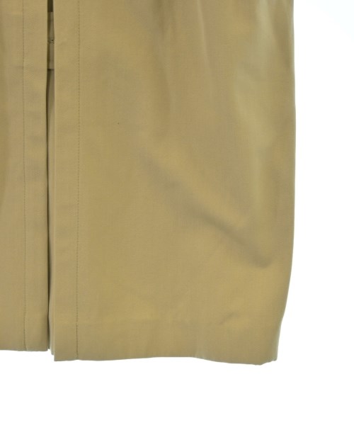 CELINE（セリーヌ）トレンチコート ベージュ サイズ:36(XS位) レディース/2200622419015