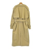CELINE（セリーヌ）トレンチコート ベージュ サイズ:36(XS位) レディース/2200622419015