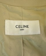 CELINE（セリーヌ）トレンチコート ベージュ サイズ:36(XS位) レディース/2200622419015