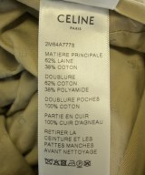 CELINE（セリーヌ）トレンチコート ベージュ サイズ:36(XS位) レディース/2200622419015