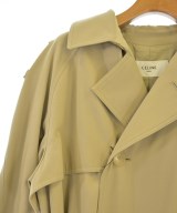 CELINE（セリーヌ）トレンチコート ベージュ サイズ:36(XS位) レディース/2200622419015