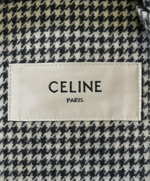 CELINE（セリーヌ）その他 黒 サイズ:38(S位) レディース/2200622419022