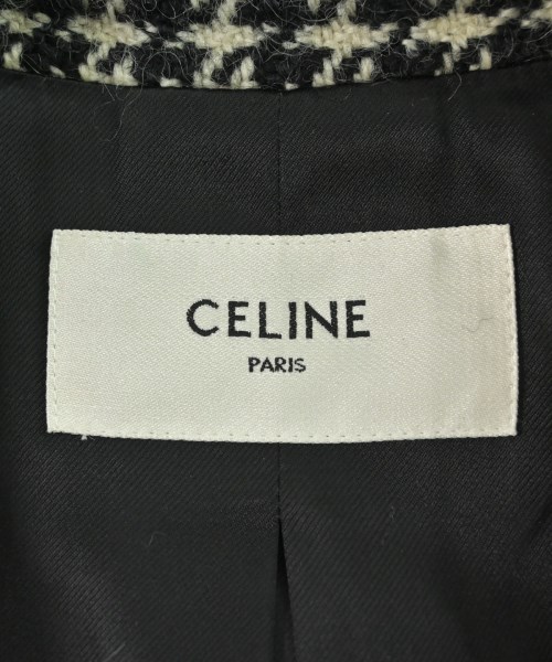 CELINE（セリーヌ）その他 黒 サイズ:34(XXS位) レディース/2200622419053