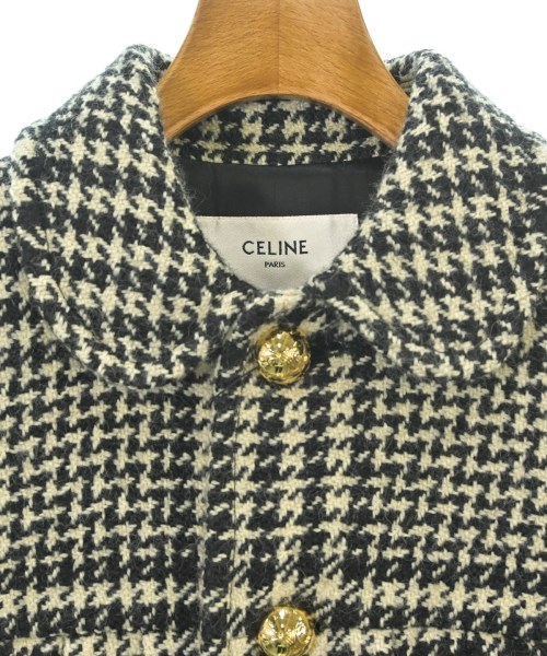 CELINE（セリーヌ）その他 黒 サイズ:34(XXS位) レディース/2200622419053