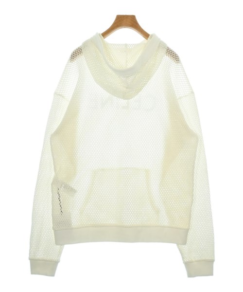 CELINE（セリーヌ）パーカー 白 サイズ:XL レディース/2200622457017