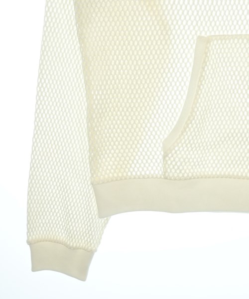 CELINE（セリーヌ）パーカー 白 サイズ:XL レディース/2200622457017