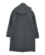 CELINE（セリーヌ）ダッフルコート グレー サイズ:36(XS位) レディース/2200612843011