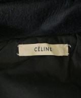 CELINE（セリーヌ）ダッフルコート グレー サイズ:36(XS位) レディース/2200612843011
