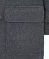 CELINE（セリーヌ）ダッフルコート グレー サイズ:36(XS位) レディース/2200612843011