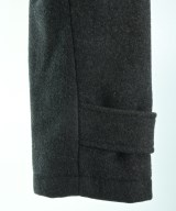 CELINE（セリーヌ）ダッフルコート グレー サイズ:36(XS位) レディース/2200612843011