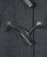 CELINE（セリーヌ）ダッフルコート グレー サイズ:36(XS位) レディース/2200612843011