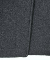 CELINE（セリーヌ）ダッフルコート グレー サイズ:36(XS位) レディース/2200612843011
