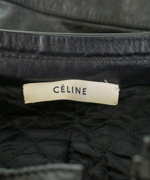 CELINE（セリーヌ）その他 黒 サイズ:42(M位) レディース/2200613846011