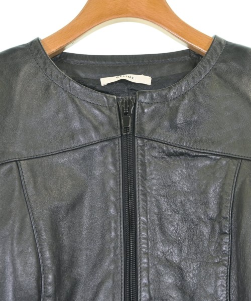 CELINE（セリーヌ）その他 黒 サイズ:42(M位) レディース/2200613846011