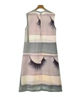 CELINE（セリーヌ）ワンピース ピンク サイズ:38(S位) レディース/2200623073056