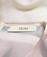 CELINE（セリーヌ）ワンピース ピンク サイズ:38(S位) レディース/2200623073056