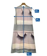 CELINE（セリーヌ）ワンピース ピンク サイズ:38(S位) レディース/2200623073056