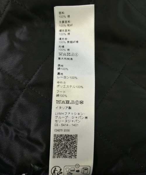 CELINE（セリーヌ）その他 紺 サイズ:50(XL位) メンズ/2200623123010