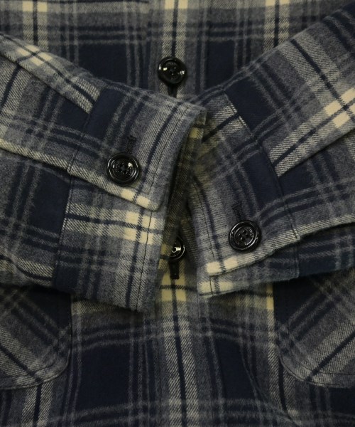 CELINE（セリーヌ）その他 紺 サイズ:50(XL位) メンズ/2200623123010