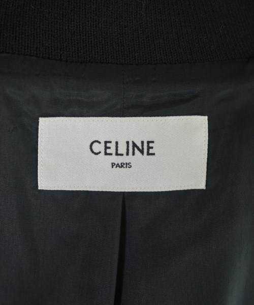 CELINE（セリーヌ）その他 黒 サイズ:50(XL位) メンズ/2200623123027