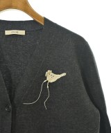 CELINE（セリーヌ）カーディガン グレー サイズ:XS レディース/2200623181065