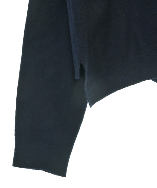 CELINE（セリーヌ）ニット・セーター 紺 サイズ:M レディース/2200623181072