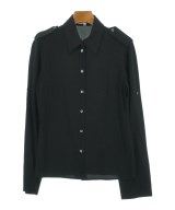 CELINE（セリーヌ）ブラウス 黒 サイズ:38(S位) レディース/2200623200056