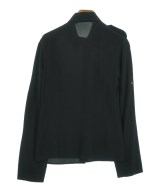 CELINE（セリーヌ）ブラウス 黒 サイズ:38(S位) レディース/2200623200056