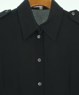 CELINE（セリーヌ）ブラウス 黒 サイズ:38(S位) レディース/2200623200056