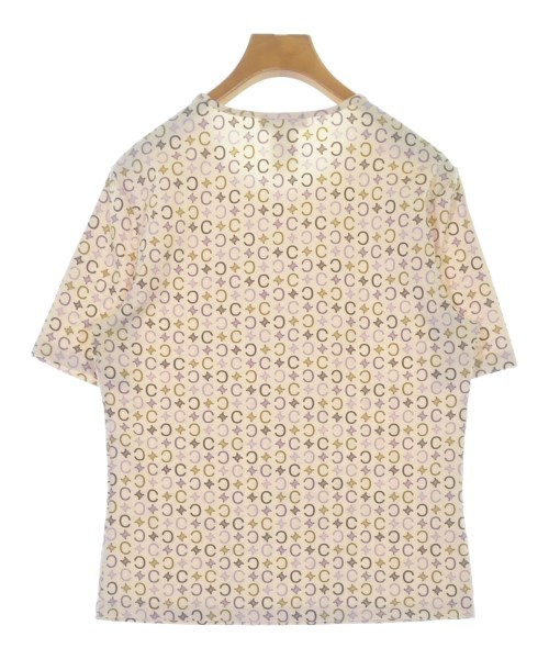 CELINE（セリーヌ）Tシャツ・カットソー ベージュ サイズ:L レディース/2200614938234