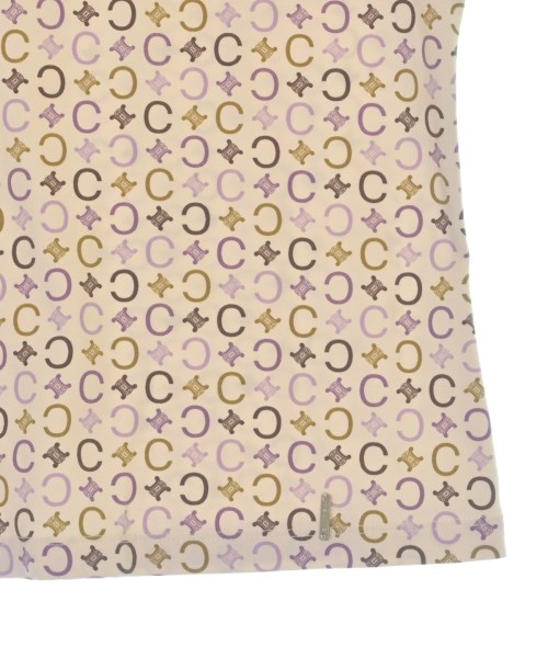 CELINE（セリーヌ）Tシャツ・カットソー ベージュ サイズ:L レディース/2200614938234