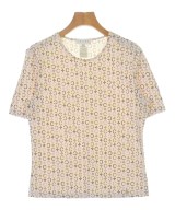 CELINE（セリーヌ）Tシャツ・カットソー ベージュ サイズ:L レディース/2200614938234