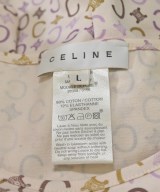 CELINE（セリーヌ）Tシャツ・カットソー ベージュ サイズ:L レディース/2200614938234