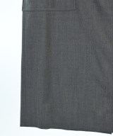 CELINE（セリーヌ）ひざ丈スカート グレー サイズ:44(L位) レディース/2200614938333