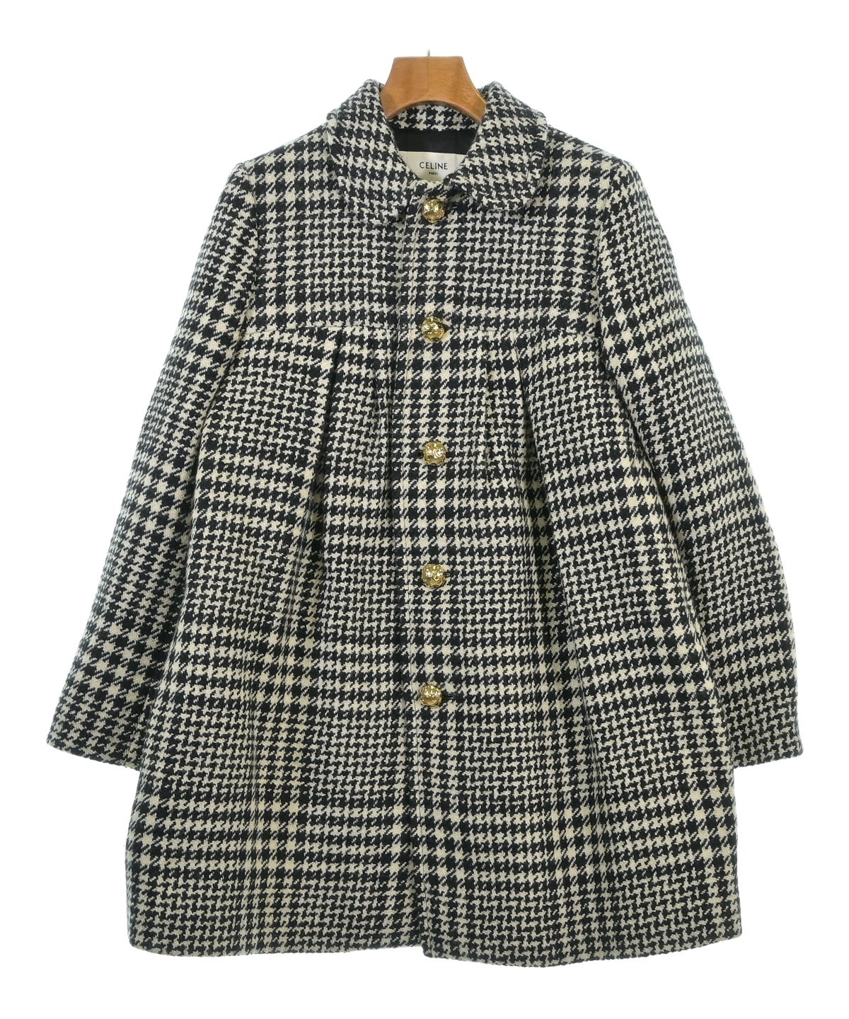 CELINE（セリーヌ）その他 白 サイズ:36(XS位) レディース
