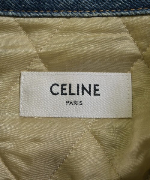 CELINE（セリーヌ）その他 青 サイズ:XS レディース/2200623848029