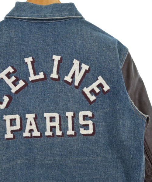 CELINE（セリーヌ）その他 青 サイズ:XS レディース/2200623848029