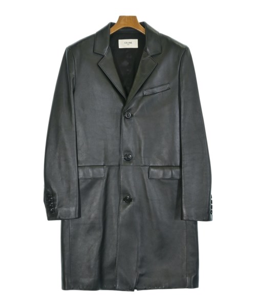 CELINE(セリーヌ)のチェスターコート サイズ:48(L位) 440,700円