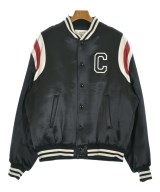 CELINE（セリーヌ）スタジャン 黒 サイズ:50(XL位) メンズ/2200623848043