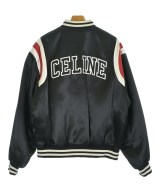 CELINE（セリーヌ）スタジャン 黒 サイズ:50(XL位) メンズ/2200623848043