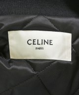 CELINE（セリーヌ）スタジャン 黒 サイズ:50(XL位) メンズ/2200623848043