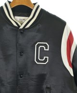 CELINE（セリーヌ）スタジャン 黒 サイズ:50(XL位) メンズ/2200623848043