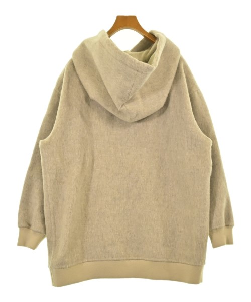 CELINE（セリーヌ）パーカー グレー サイズ:F レディース/2200623848050